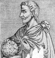 Pythagoras of Samos