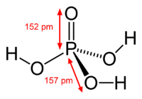 Phosphoric acid