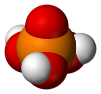 Phosphoric acid