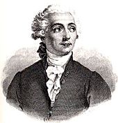 Antoine Lavoisier discredited the Phlogiston theory.