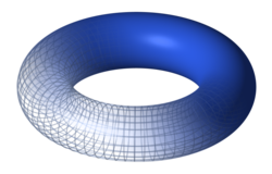 A torus