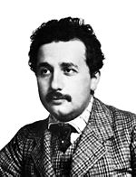 Albert Einstein, 1905