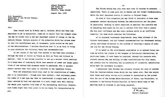 Image:Einstein-Roosevelt-letter.png