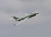 Raytheon Sentinel R1