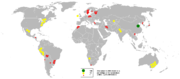 Zinc output in 2005