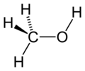 Methanol