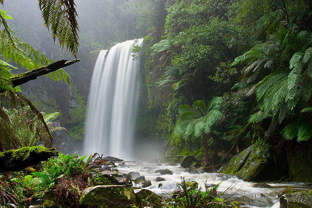 Image:Hopetoun falls.jpg