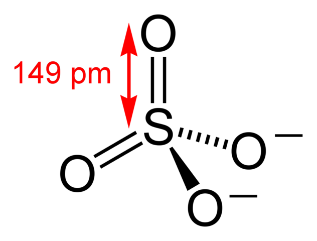 Image:Sulfate-ion-2D-dimensions.png