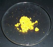 Iron chloride hexahydrate