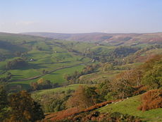 Nidderdale, Yorkshire Dales