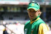 AB de Villiers