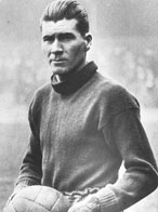 Elisha Scott, Liverpool's longest serving player