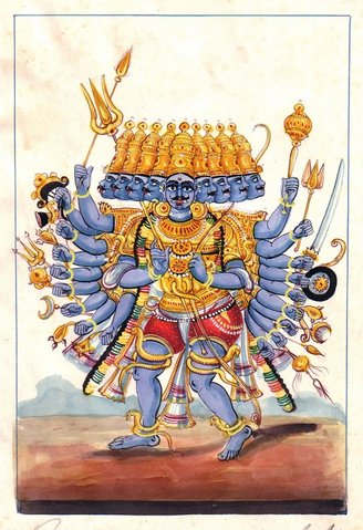 Image:Ravana.jpg