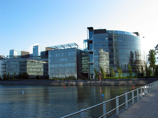 Image:Nokia HQ.jpg