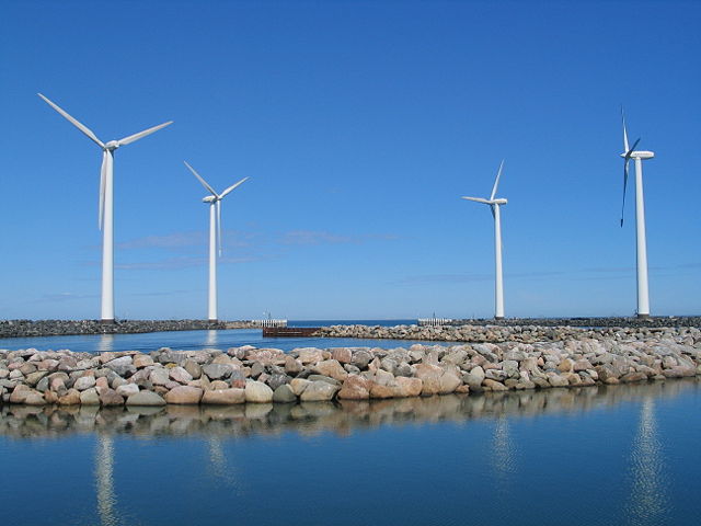 Image:Windkraftanlagen D�nemark gross.jpg