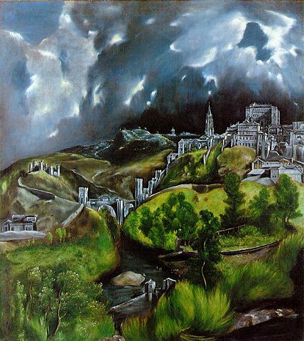 Image:El Greco View of Toledo.jpg