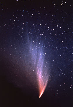 Comet West