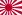 Flag of the Empire of Japan