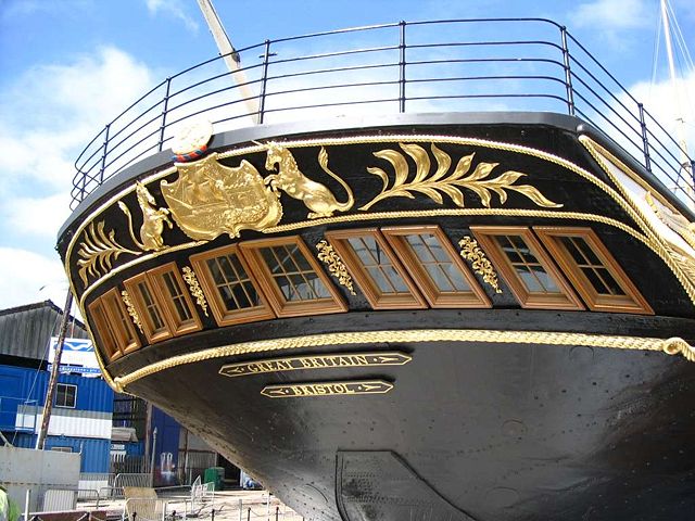 Image:Ss Great Britain.jpg