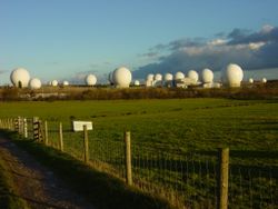 RAF Menwith Hill