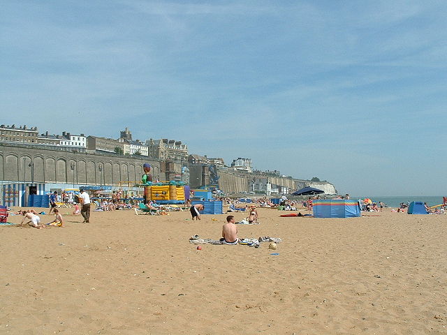 Image:Ramsgate beach.JPG