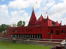 Varanasi is known as the City of Temples