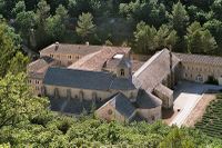 Cistercian Abbey of S�nanque