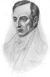 William Wordsworth