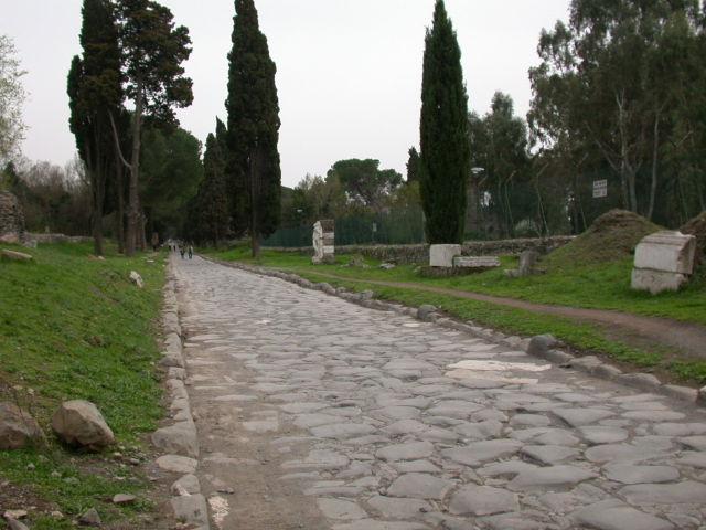 Image:RomaViaAppiaAntica03.JPG