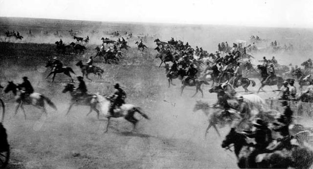 Image:Oklahoma Land Rush.jpg