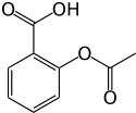 March 6: Aspirin.