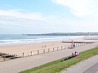 Aberdeen Beach