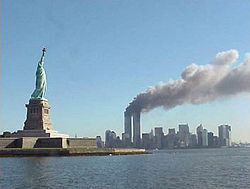 September 11, 2001 attacks