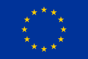 European Union flag