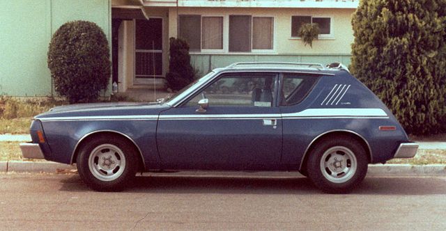 Image:1974 Gremlin.jpg