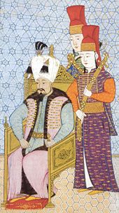 Sultan Mehmed IV