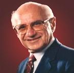 Milton Friedman