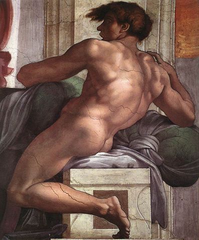 Image:Ignudo 01.jpg