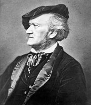 Richard Wagner