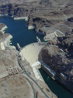 Hoover Dam