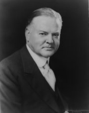 Herbert Hoover