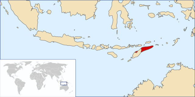 Image:LocationEastTimor.svg