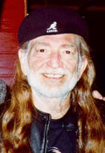 Willie Nelson