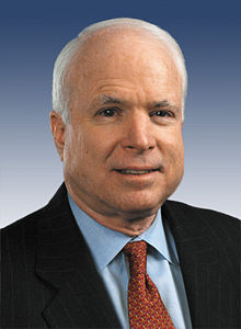 John McCain