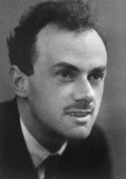 Paul Adrien Maurice Dirac