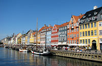 Nyhavn