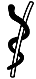 Image:10 Hygiea Astronomical Symbol.svg