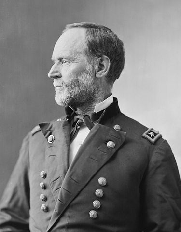 Image:William Tecumseh Sherman.jpg