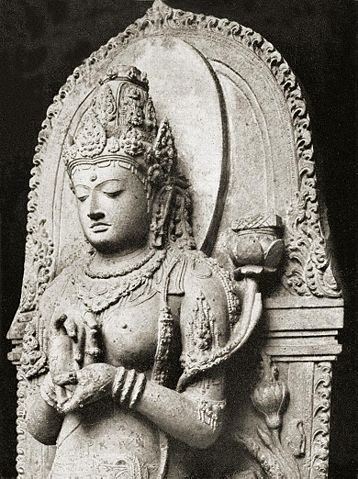 Image:Prajnaparamita Java.jpg