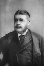 Arthur Sullivan